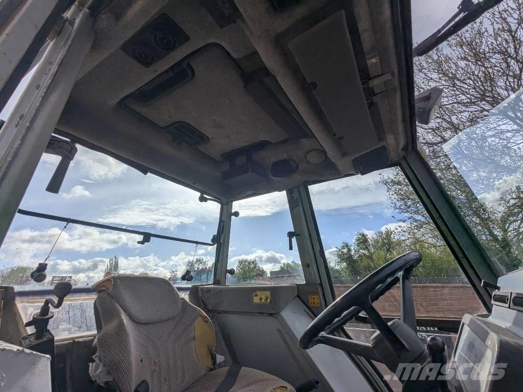 Massey Ferguson 399 Tratores Agrícolas usados
