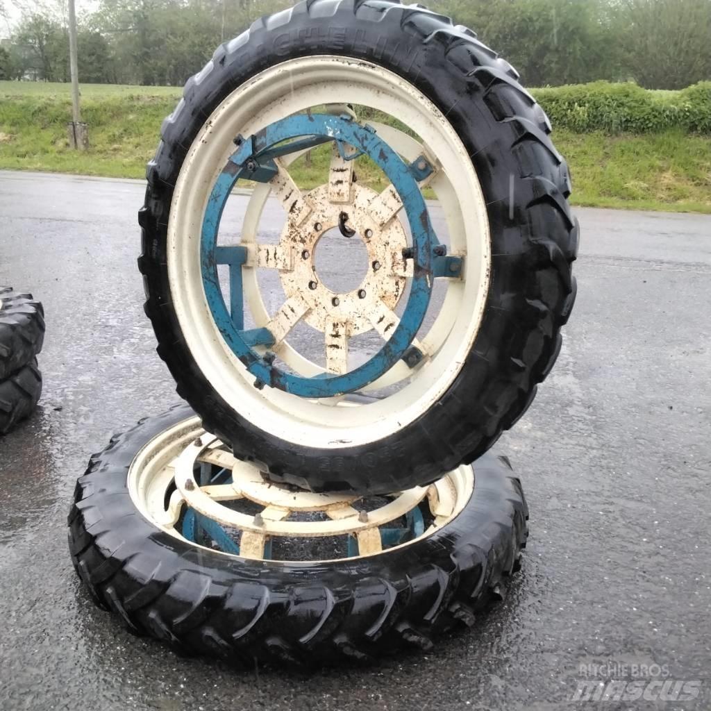 Michelin 230/95R44 Pneus Agrícolas