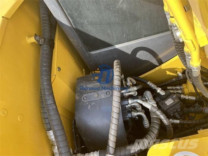 Komatsu PC 70-8 Miniescavadeiras