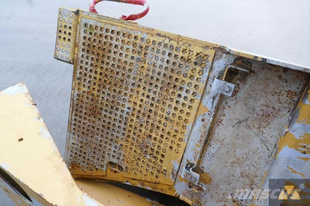 CAT 9N-4205 Transportes - Outros
