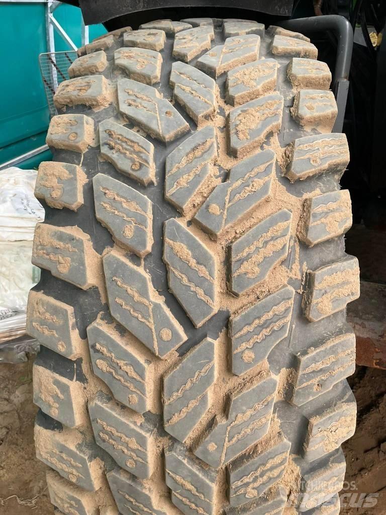 Nokian Hakkapelitta Pneus Agrícolas