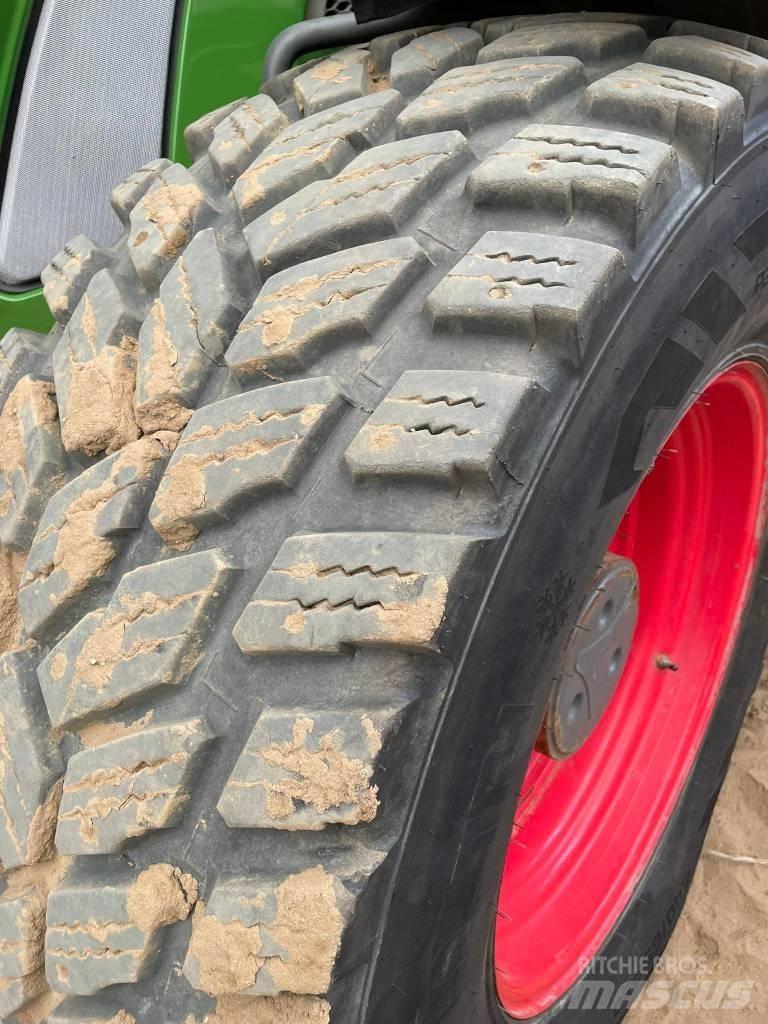 Nokian Hakkapelitta Pneus Agrícolas