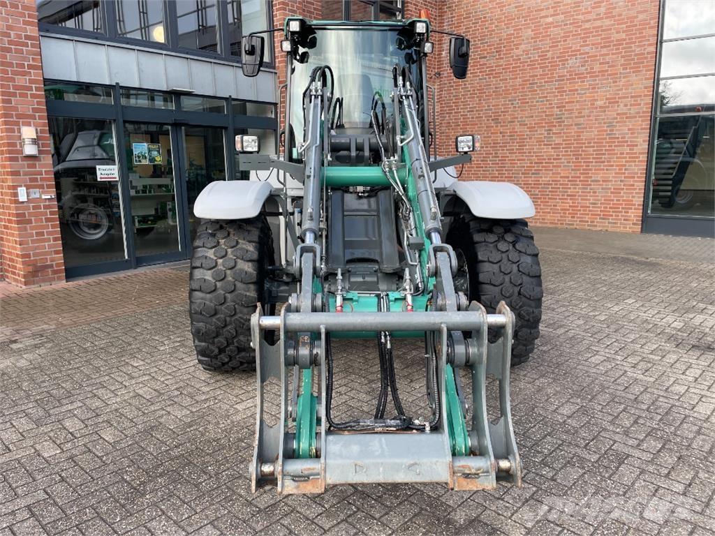 Kramer KL70.8L Carregadeiras de rodas