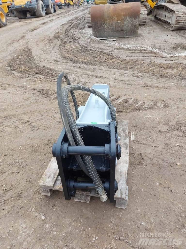 Furukawa FX 225 Martelos de quebragem