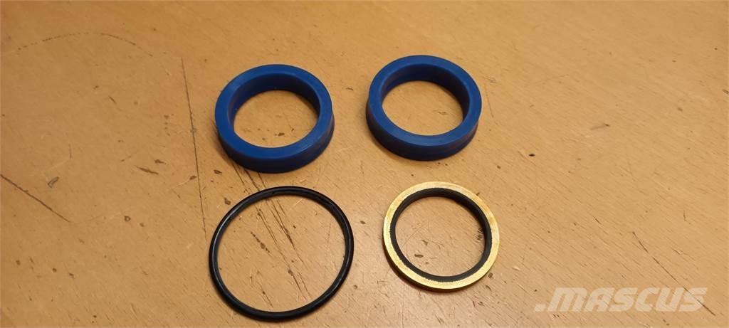  FMG/Ösa 100528 Hidráulica