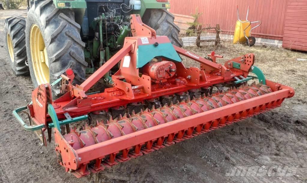 Kverneland NG 300 Grades mecânicas e moto-cultivadores