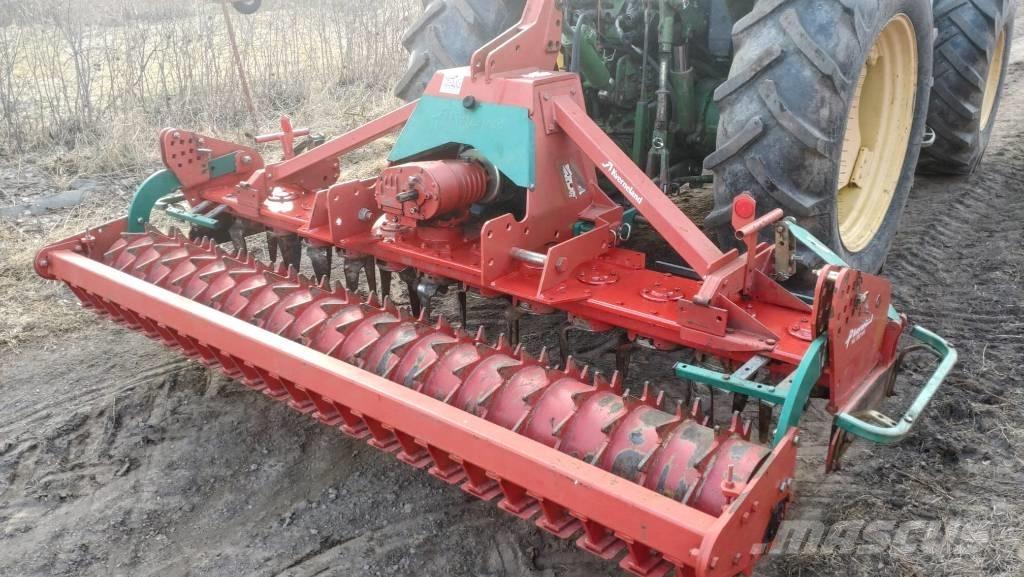 Kverneland NG 300 Grades mecânicas e moto-cultivadores