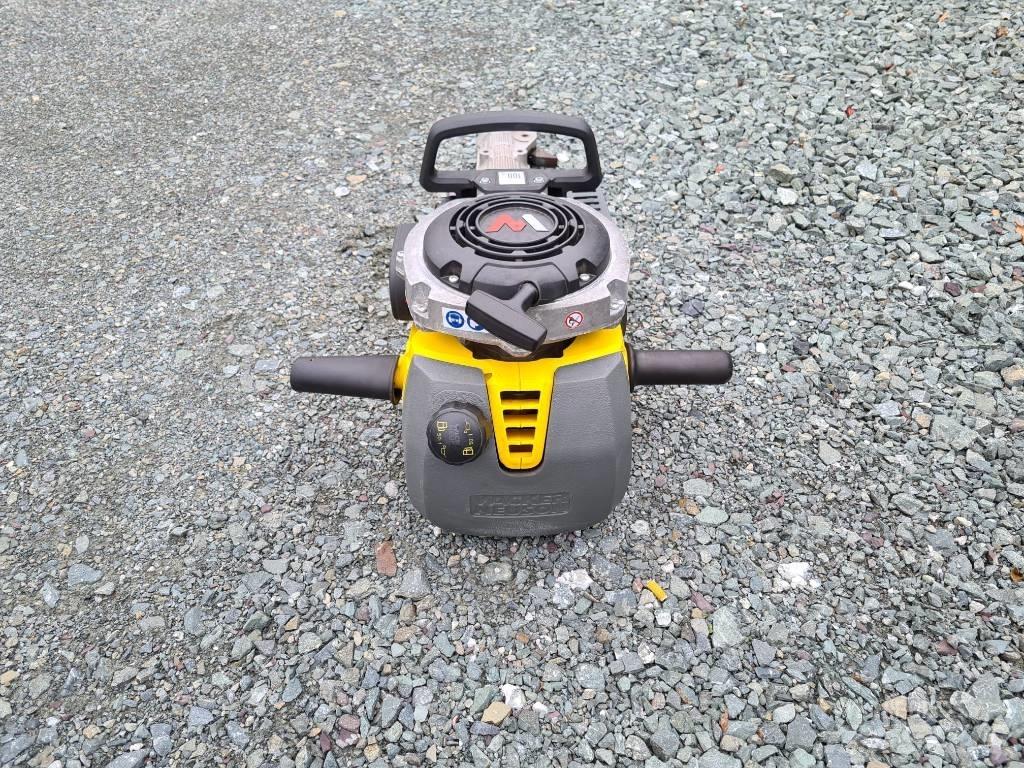Wacker Neuson BH40 Martelos de quebragem
