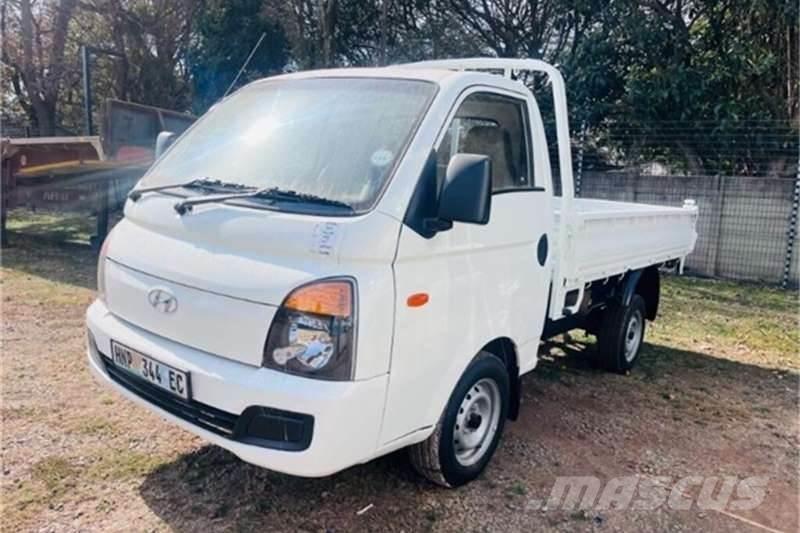 Hyundai H-100 Outros Camiões