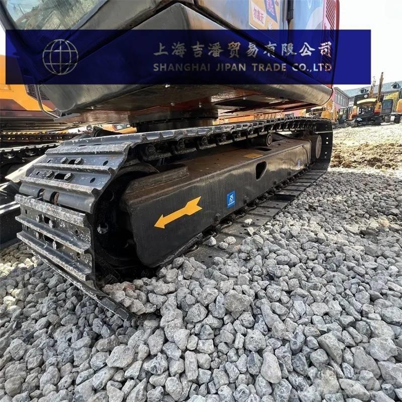 Hitachi ZX 60 Miniescavadeiras