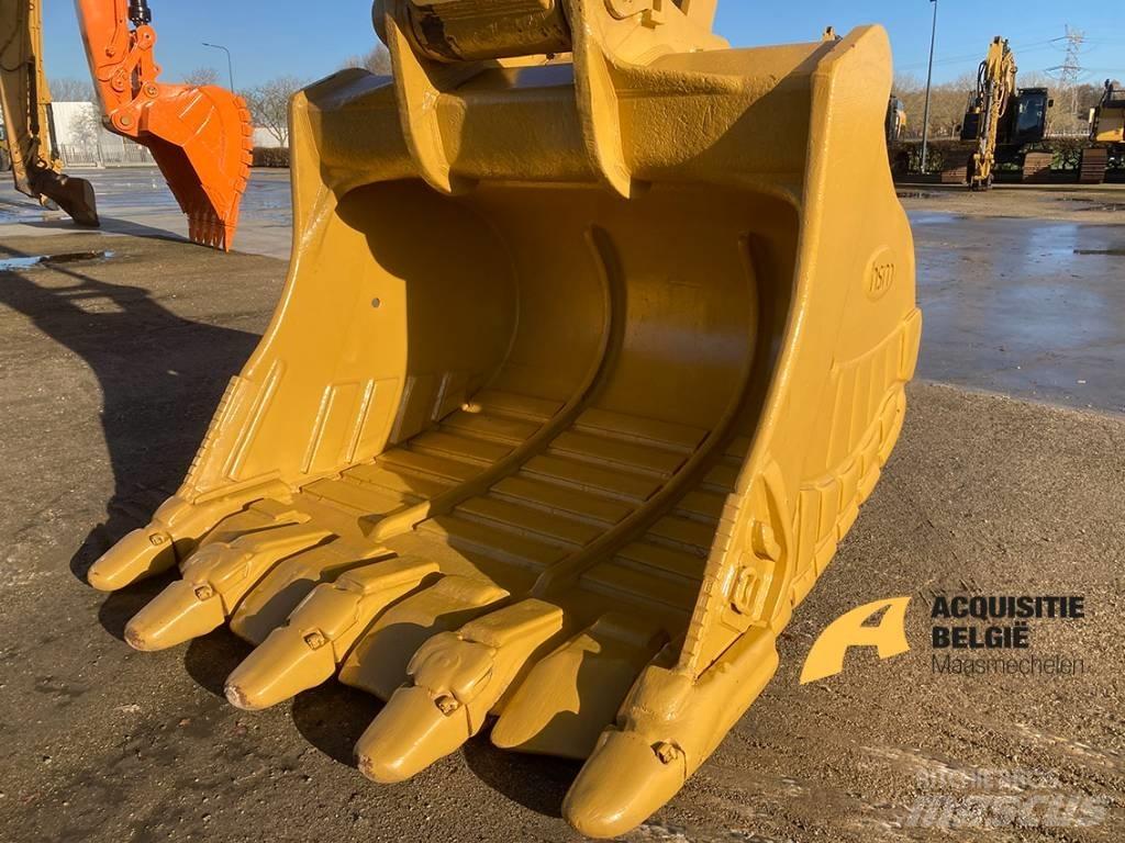 CAT 385 C L ME Escavadeiras de esteiras