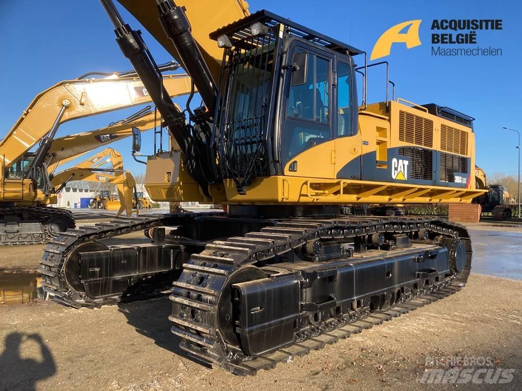 CAT 385 C L ME Escavadeiras de esteiras