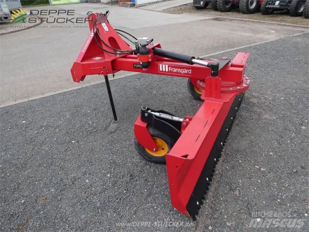 Fransgård GT-275DK Agricultura - Outros

