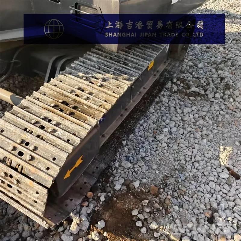 Doosan DH 55 Miniescavadeiras