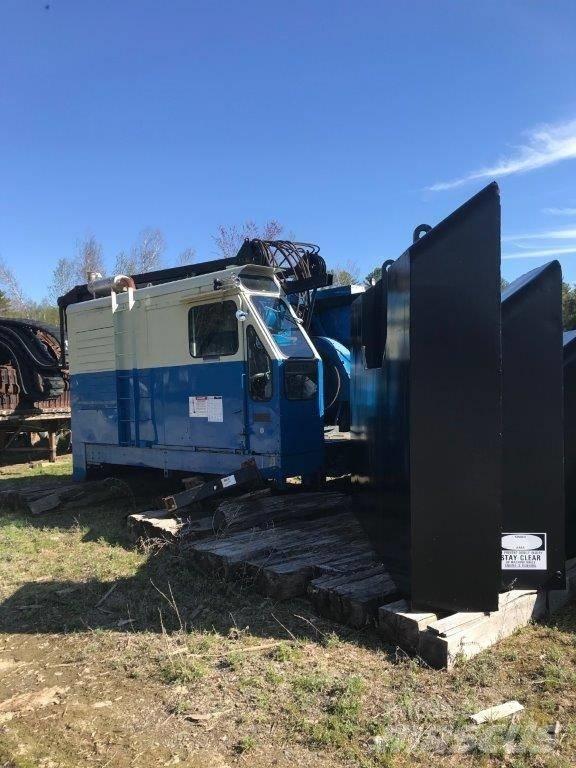 Manitowoc 3900 Gruas de rastos