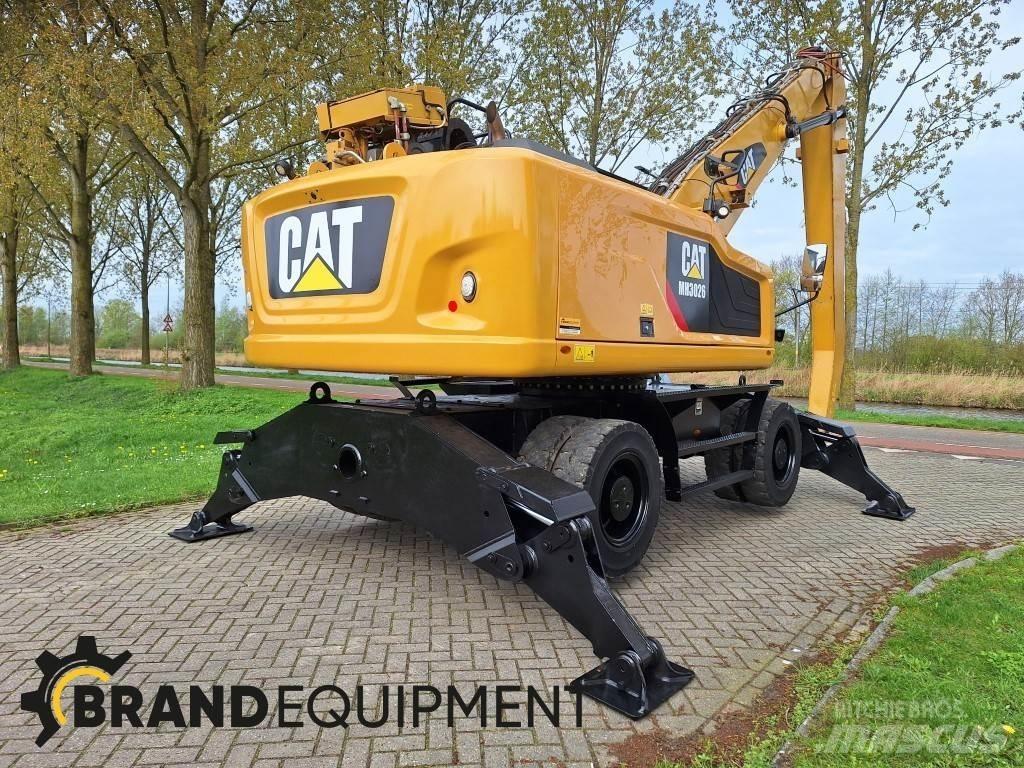 CAT MH3026 Manipuladores de lixo / indústia