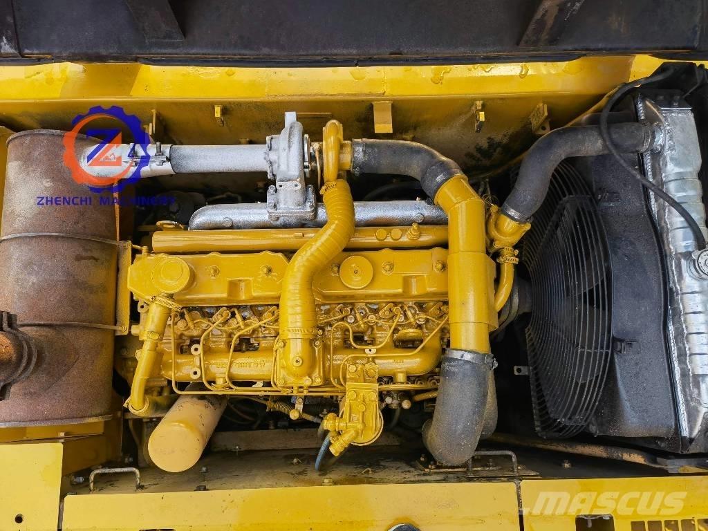 CAT 320 B L Escavadeiras de esteiras