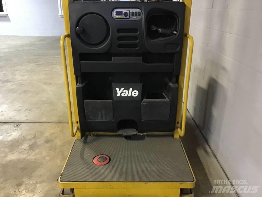 Yale OS030EFN24TE95 Preparadoras de encomendas de média elevação