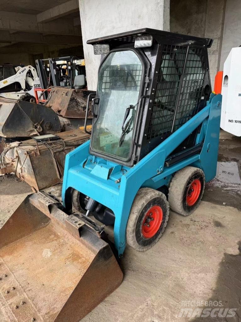 Bobcat S 70 Minicarregadeiras