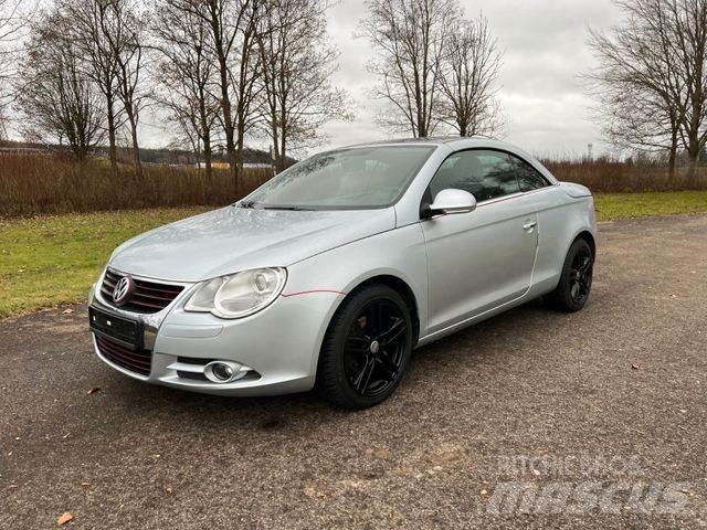 Volkswagen Eos 2.0 Automóvel