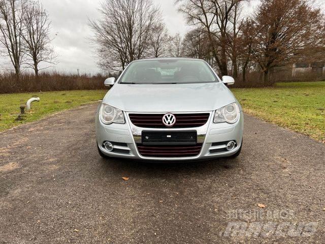 Volkswagen Eos 2.0 Automóvel