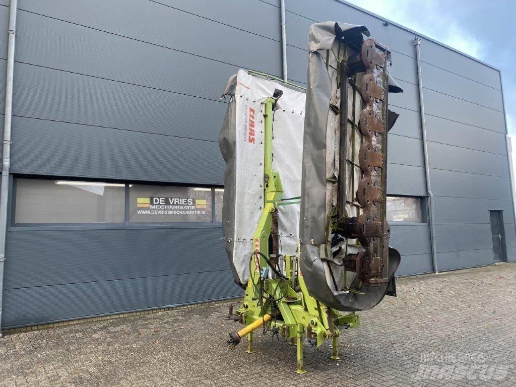 CLAAS Disco 8550 Gadanheiras