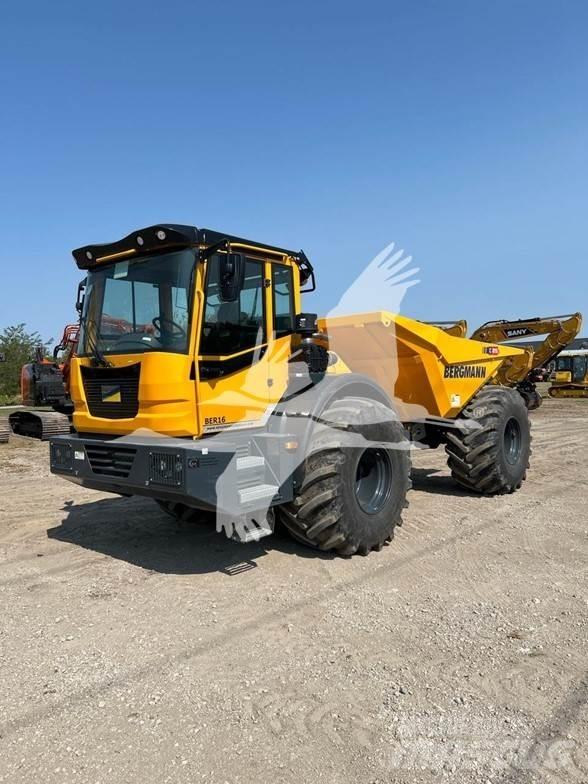 Bergmann C815S Caminhões articulados