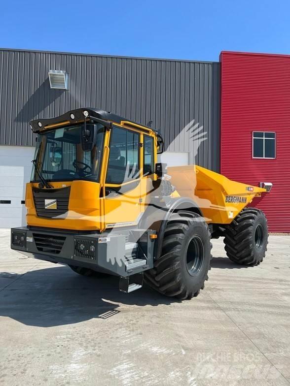 Bergmann C815S Caminhões articulados