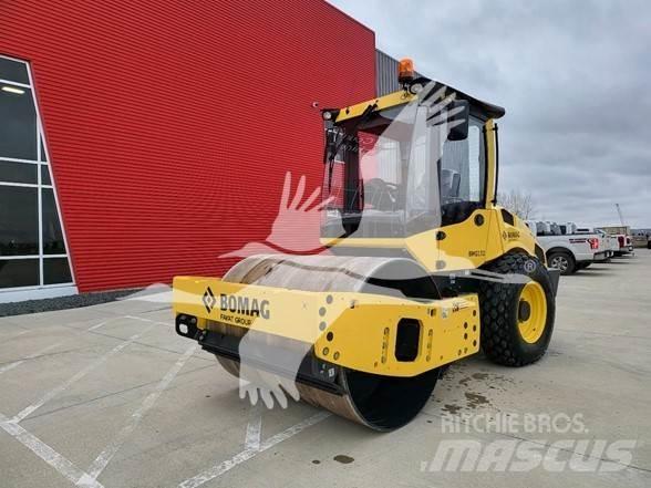 Bomag BW177D-5 Cilindros Compactadores monocilíndricos