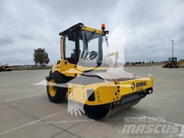 Bomag BW177D-5 Cilindros Compactadores monocilíndricos