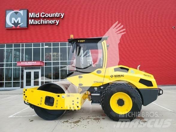 Bomag BW177D-5 Cilindros Compactadores monocilíndricos
