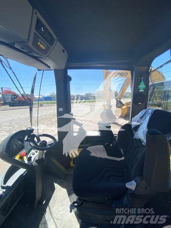 Bomag BW177D-5 Cilindros Compactadores monocilíndricos
