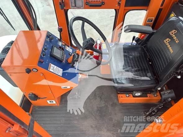 Broce RCT350 Varredoras