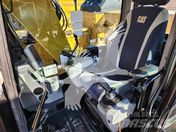 CAT 315F Escavadeiras de esteiras