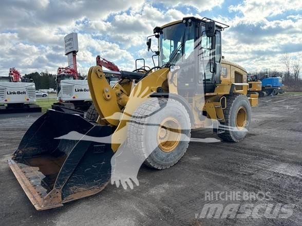 CAT 926M Carregadeiras de rodas