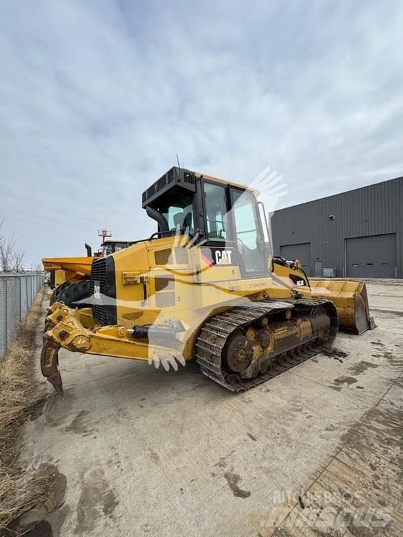 CAT 963K Carregadoras de lagartas