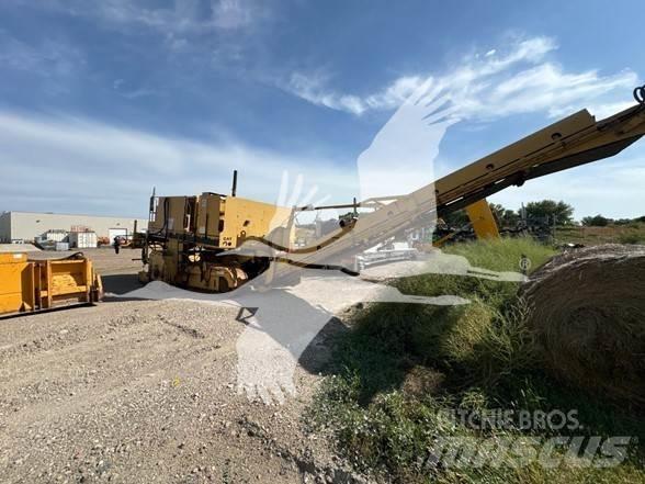 CMI TR225B Construção - Outros
