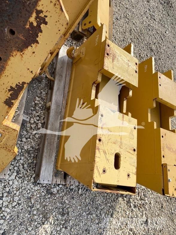  CZ PUSH BLOCK Baldes