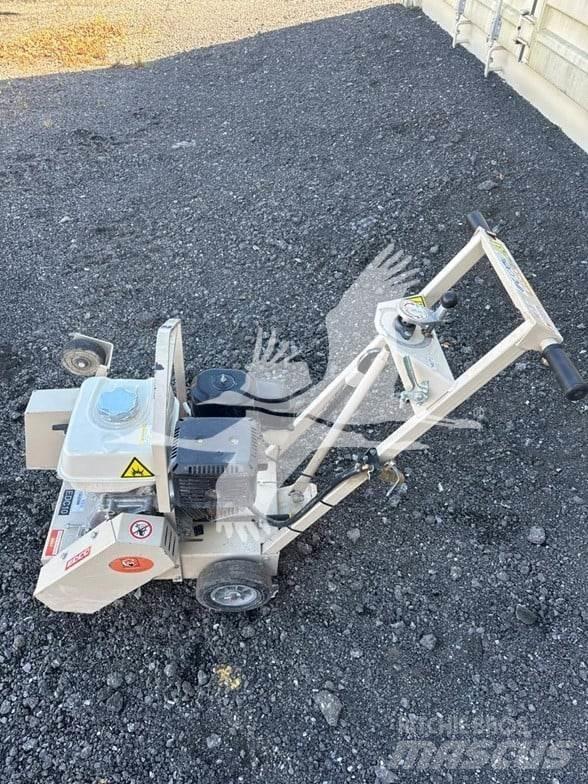 Edco SK14-13H Serras para Betão e Pedra