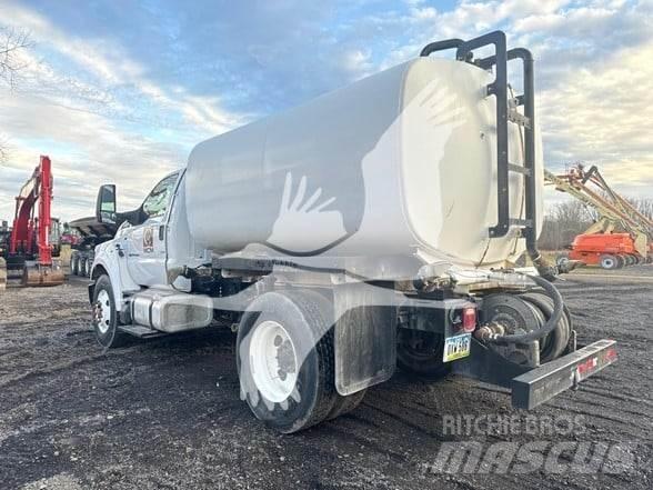 F & R F750 Semi Reboques Transporte Madeira
