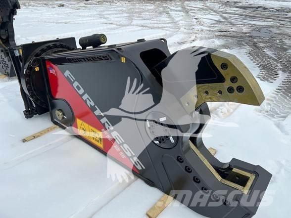  F & S FS25R Outros Reboques