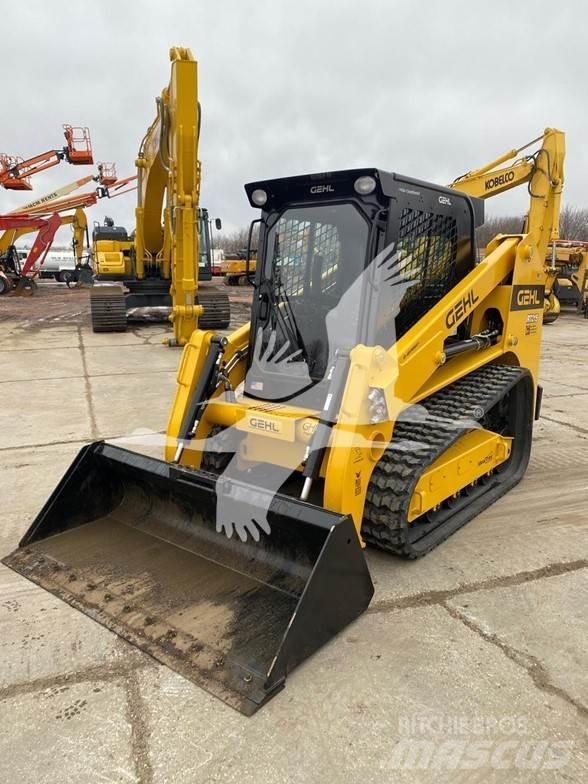 Gehl RT215 Minicarregadeiras
