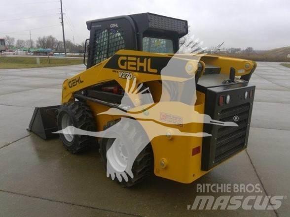 Gehl V270 Minicarregadeiras