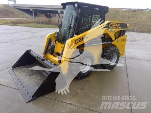 Gehl V270 Minicarregadeiras