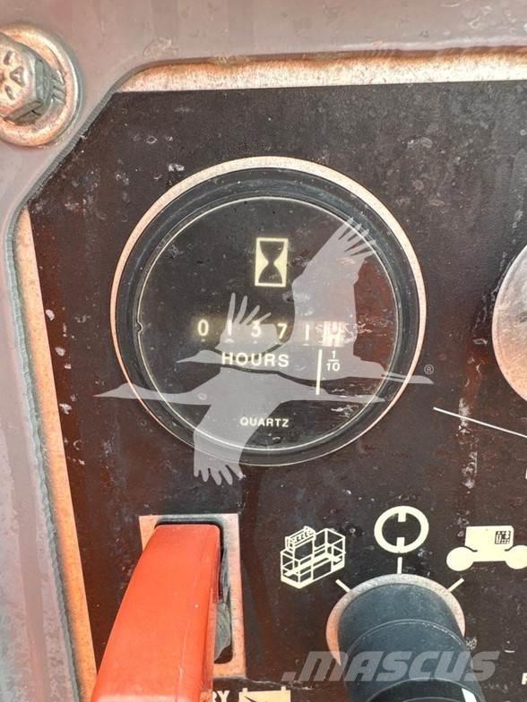 Genie Z30/20N Elevadores braços articulados
