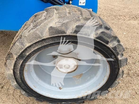 Genie Z60/34 Elevadores braços articulados