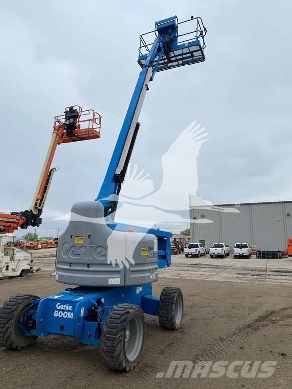 Genie Z60/34 Elevadores braços articulados