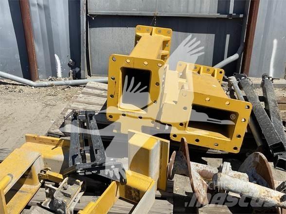 Gomaco GP2400 Pavimentadores de betão