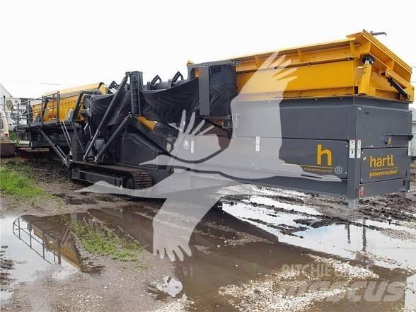Hartl HCS5515 Crivos