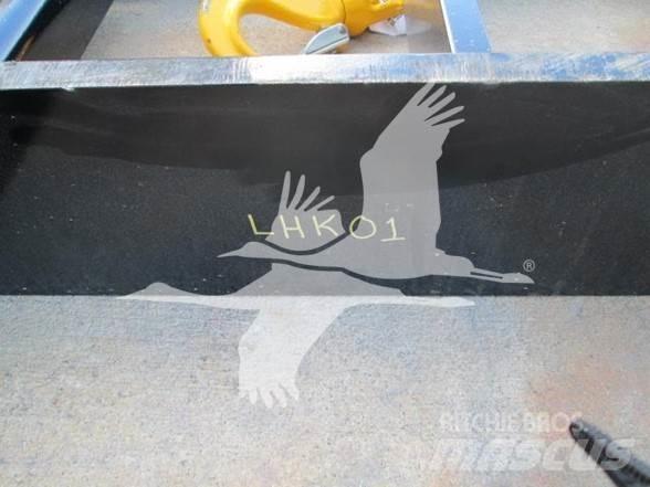 JLG  Construção - Outros
